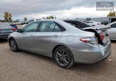 2015 Toyota Camry Le/X 4T1BF1FK6FU015377 photo 1