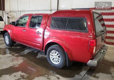 2016 Nissan Frontier S 1N6AD0EV0GN773090 photo 1