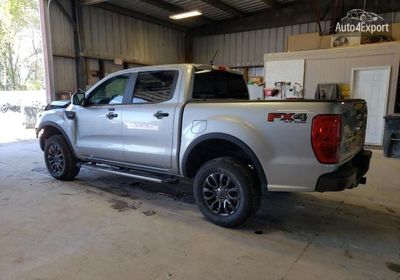 2021 Ford Ranger Xl 1FTER4FH8MLD72867 photo 1