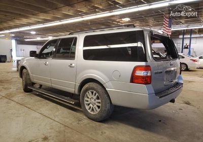 2014 Ford Expedition 1FMJK2A53EEF42915 photo 1