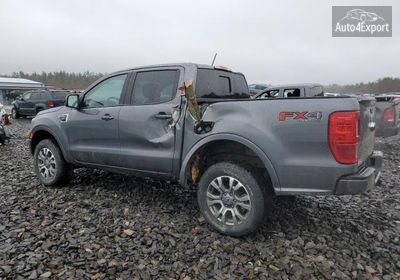 2023 Ford Ranger Xl 1FTER4FH9PLE27525 photo 1