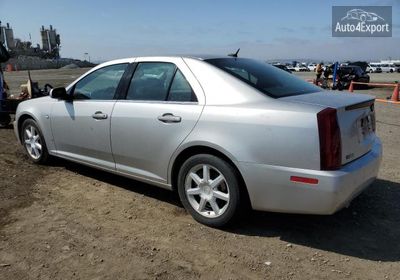 2006 Cadillac Sts 1G6DC67A960221036 photo 1