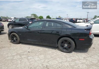 2013 Dodge Charger R/ 2C3CDXCT8DH532263 photo 1
