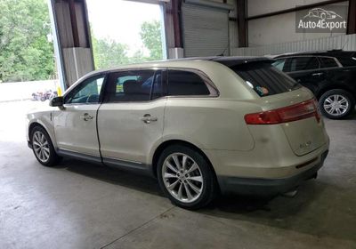 2010 Lincoln Mkt 2LMHJ5AT1ABJ17737 photo 1