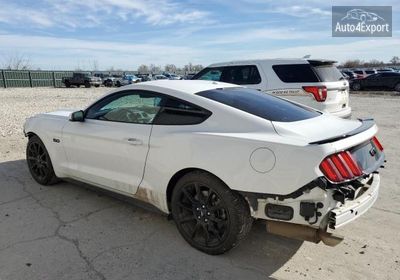 2016 Ford Mustang Gt 1FA6P8CF3G5274414 photo 1