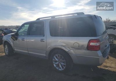 2015 Ford Expedition 1FMJK2AT3FEF16766 photo 1