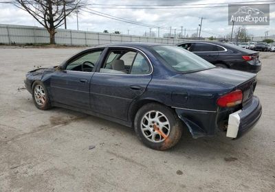 1G3WH52H32F234877 2002 Oldsmobile Intrigue G photo 1