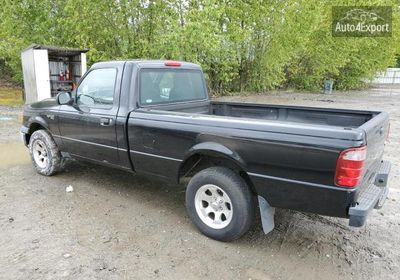 2005 Ford Ranger 1FTYR10U35PA43621 photo 1
