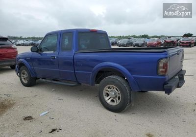 2004 Ford Ranger Sup 1FTYR14U44PA43409 photo 1