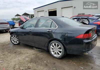 2008 Acura Tsx JH4CL96938C001988 photo 1