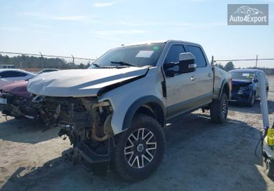1FT7W2BT7HEC94365 2017 Ford F-250 Lariat photo 1