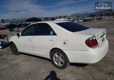 2005 Toyota Camry Le 4T1BE32K95U568379 photo 1