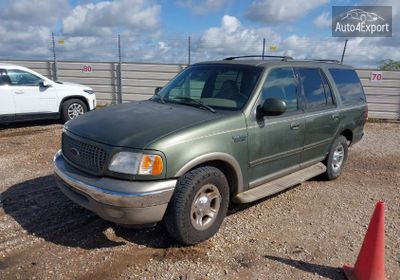 1FMEU17L0YLC35584 2000 Ford Expedition Eddie Bauer photo 1
