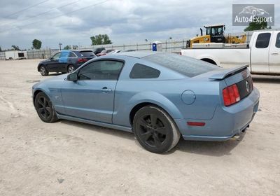 2005 Ford Mustang Gt 1ZVFT82H455158769 photo 1