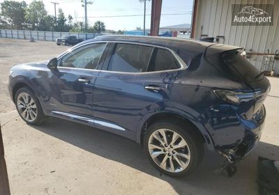 2023 Buick Envision A LRBFZRR43PD078784 photo 1
