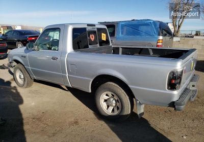 2003 Ford Ranger 1FTYR10U53PA75662 photo 1