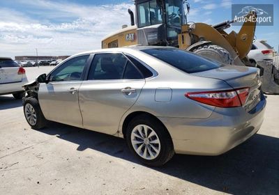 2016 Toyota Camry Le 4T4BF1FK6GR543492 photo 1