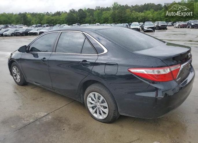 4T4BF1FK1FR464925 2015 TOYOTA CAMRY LE photo 1