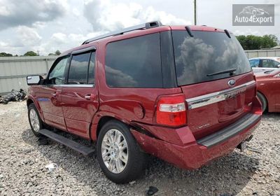 2015 Ford Expedition 1FMJU1KT1FEF39059 photo 1