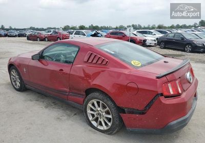 2010 Ford Mustang 1ZVBP8AN4A5150434 photo 1