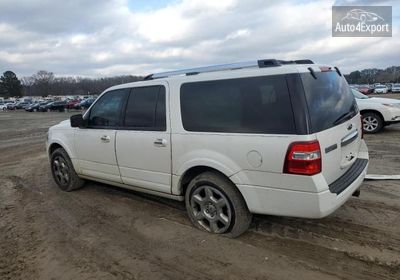 2013 Ford Expedition 1FMJK1K59DEF28847 photo 1