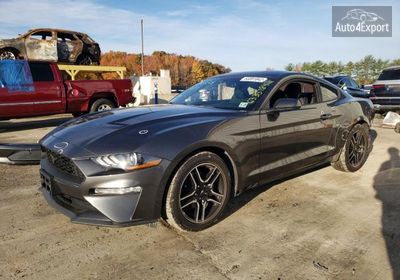2019 Ford Mustang 1FA6P8TH8K5152268 photo 1