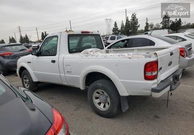 1FTYR10U95PA41081 2005 Ford Ranger photo 1