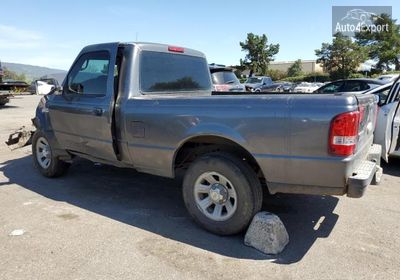 2007 Ford Ranger 1FTYR10DX7PA94844 photo 1