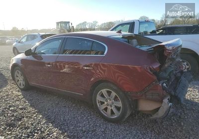 1G4GD5ED3BF308352 2011 Buick Lacrosse C photo 1