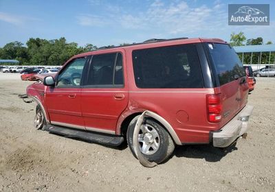 1998 Ford Expedition 1FMRU17L5WLC05091 photo 1