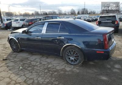 2006 Cadillac Sts 1G6DC67A560219378 photo 1