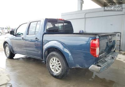 2019 Nissan Frontier S 1N6AD0ER3KN883451 photo 1