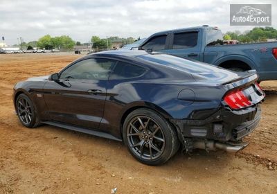 2021 Ford Mustang 1FA6P8TD2M5141640 photo 1