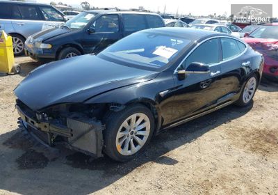 2016 Tesla Model S 60d/70d/75d/85d/90d 5YJSA1E23GF160777 photo 1