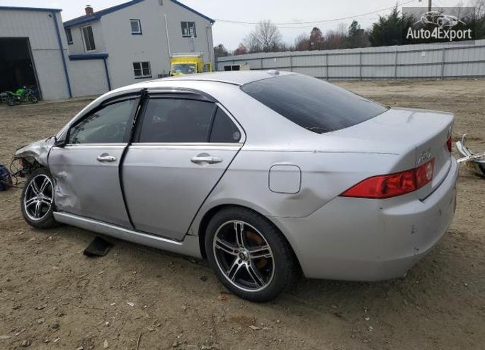 JH4CL96845C007088 2005 ACURA TSX photo 1