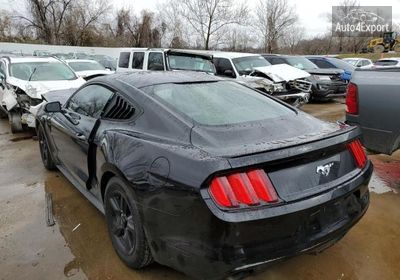 2015 Ford Mustang 1FA6P8TH3F5413344 photo 1