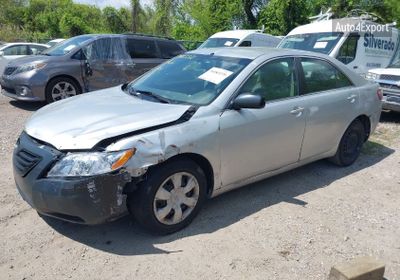 4T1BE46K29U374024 2009 Toyota Camry Le photo 1