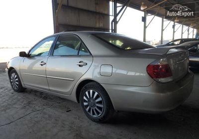 2005 Toyota Camry Le 4T1BE32K85U505998 photo 1