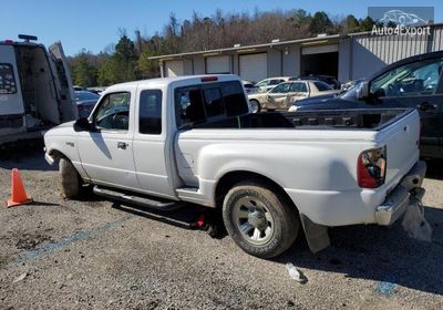 2004 Ford Ranger Sup 1FTYR44U04PA88347 photo 1