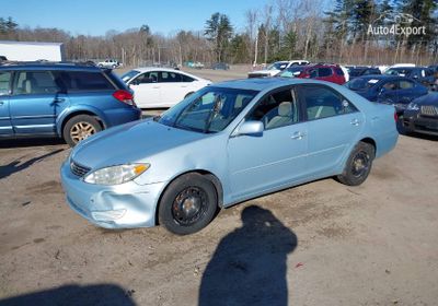 4T1BE32K45U621232 2005 Toyota Camry Le photo 1