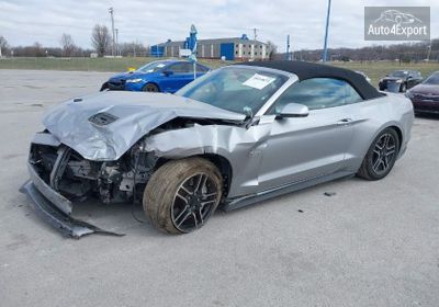 2020 Ford Mustang Gt Premium 1FATP8FF5L5146944 photo 1