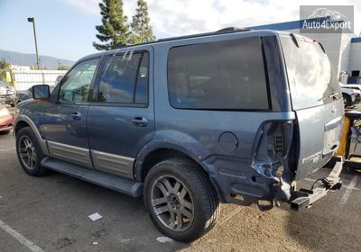 1FMPU17L03LB63870 2003 Ford Expedition photo 1