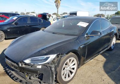 2017 Tesla Model S 60/75 5YJSA1E1XHF188634 photo 1