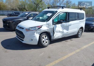 2016 Ford Transit Connect Xlt NM0GE9F77G1277108 photo 1