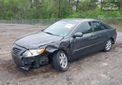2009 Toyota Camry Le 4T1BE46K09U883268 photo 1