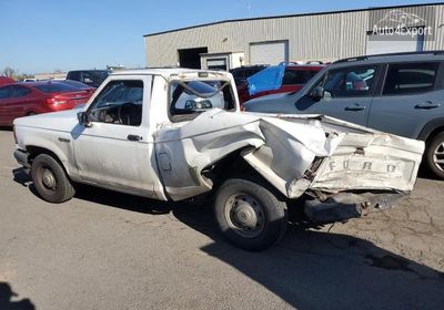 1FTCR10A2MUB57593 1991 Ford Ranger photo 1