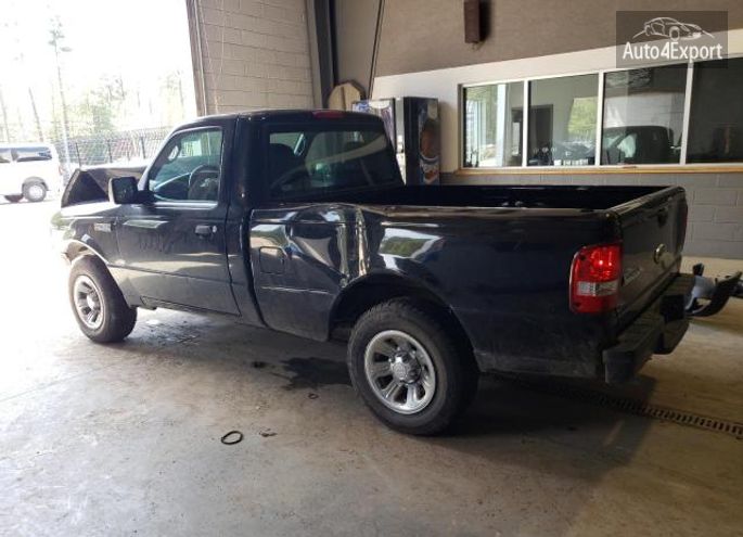 1FTYR10D26PA59083 2006 FORD RANGER photo 1