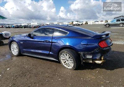 1FA6P8CF6K5132311 2019 Ford Mustang Gt photo 1
