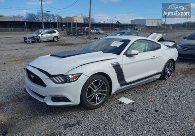 1FA6P8THXF5315119 2015 Ford Mustang Ecoboost photo 1