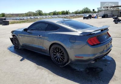 2019 Ford Mustang Gt 1FA6P8CF6K5133040 photo 1